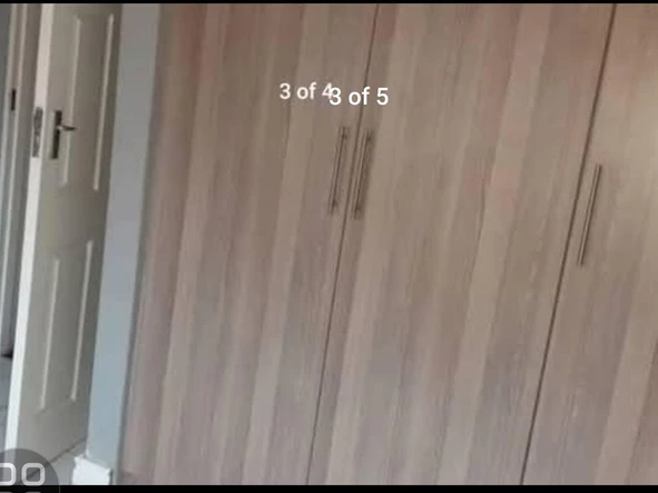 3 Bedroom Garden Flat