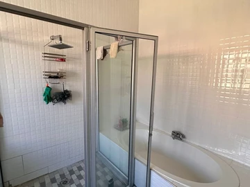 5 Bedroom Townhouse Complex