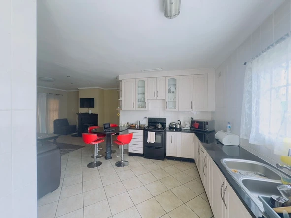 3 Bedroom Townhouse Complex