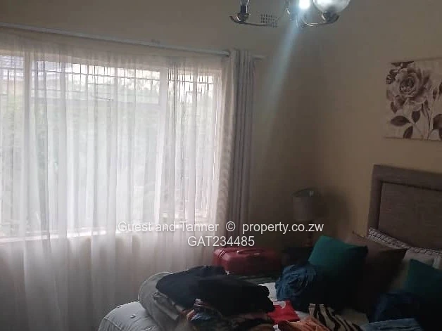 Greendale Athlone Cluster Home for Sale - 3 Bedrooms on 830sqm with Title Deeds