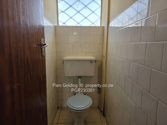 Block of flats for sale