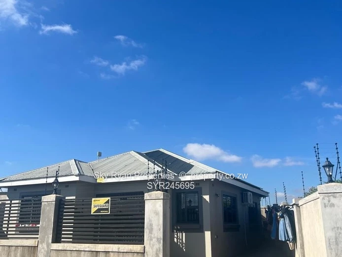 Fidelity Southlea Park House For Sale