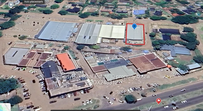 Eastlea Commercial Property For Sale!