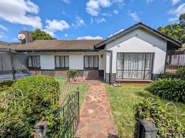 3 Bed, 2 Bathroom Townhouse In Avondale For Rent