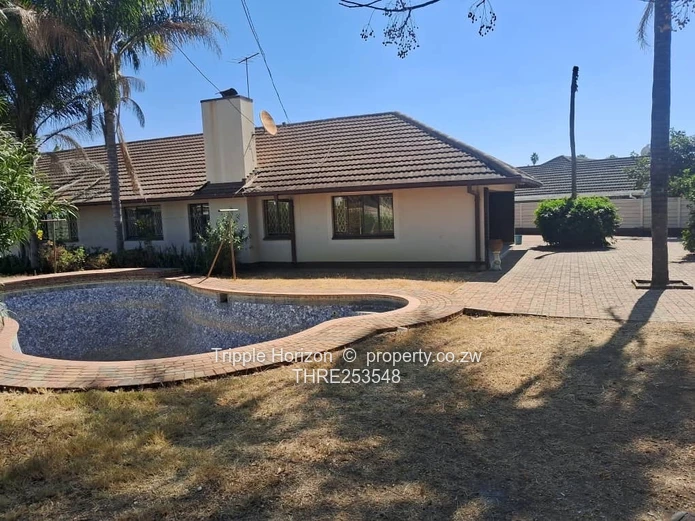 Greencroft 3-Bed Family Home with Pool & Large Yard