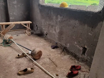 5 Bedroom Flat & Apartment