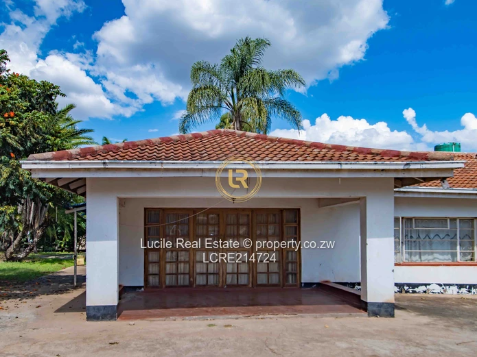 Msasa  - $450K