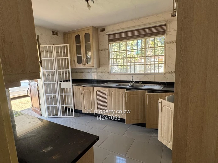 Eastlea house for Rent as offices 