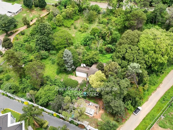 Prime 2-Acre Corner Redevelopment Opportunity 