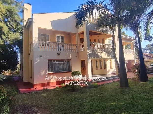 Emerald Hill Double Storey House to Let