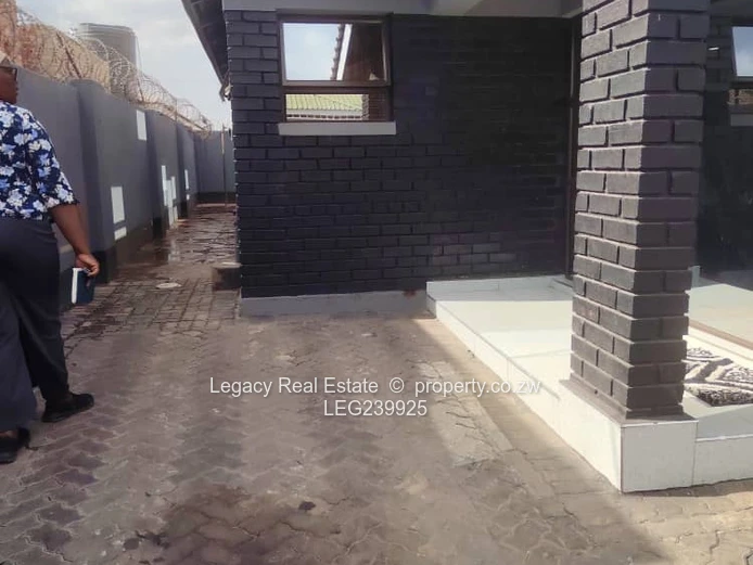 Neat Family Home For Sale In Aspindale Gated Community