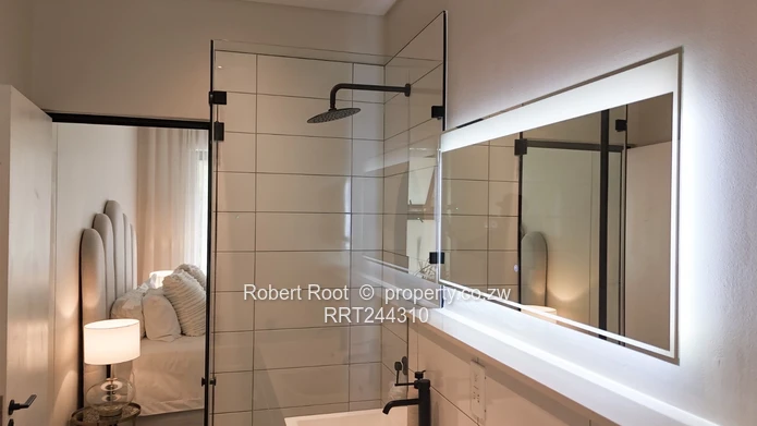 Neat & Cozy Apartments up for grabs!