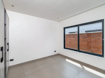 3 Bedroom Townhouse Complex