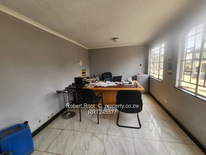 Compact Restaurant to rent at Athlone Shopping Center