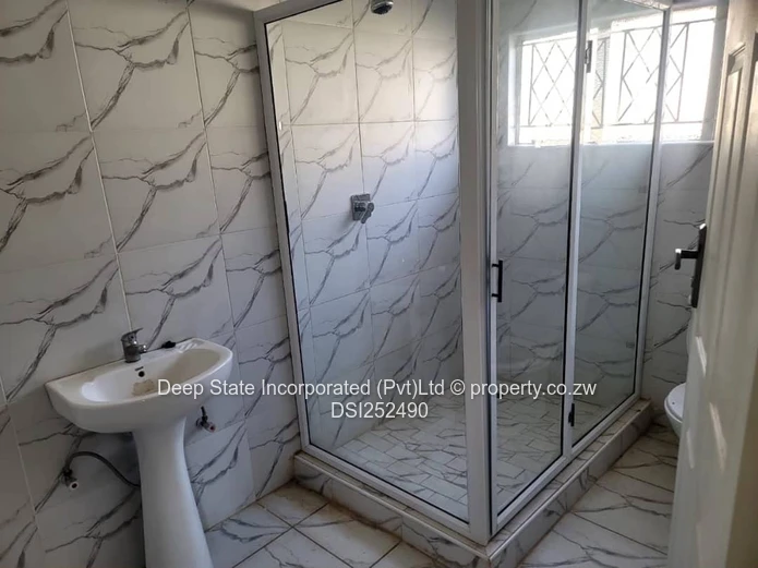 Mufakose house for sale(IDBZ development)