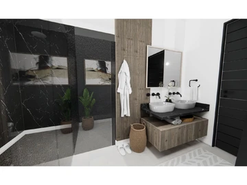 3 Bedroom Flat & Apartment