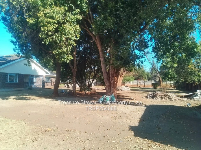 Spacious 3-Bed Ranch on 4646m² with Borehole, New Marlborough