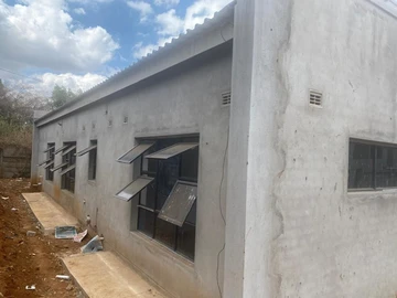 3 Bedroom Townhouse Complex