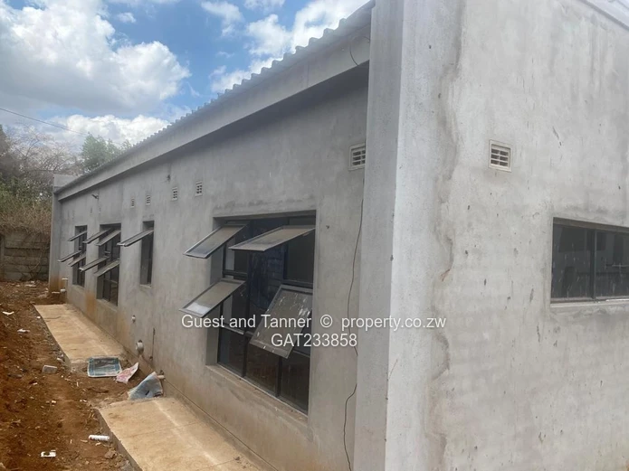 3-Bed Cluster House For Sale In Mount Pleasant