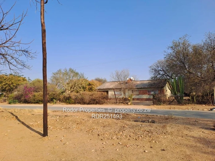 Beitbridge95