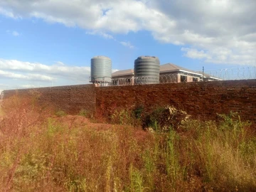 Subdivision Mt Pleasant Heights Stand Road Frontage For sale