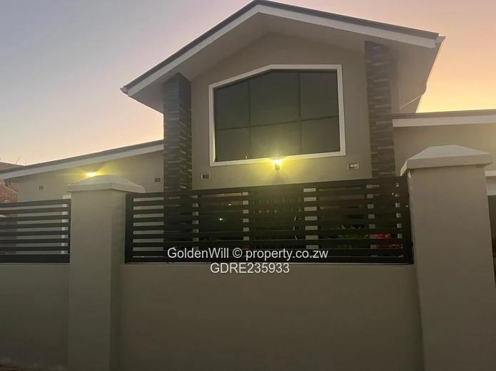 4 Bed apartment for Rental in Hatfield 