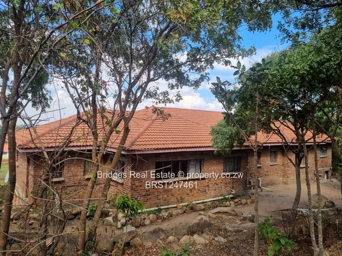 Double Storey Incomplete House in Rydale Ridge