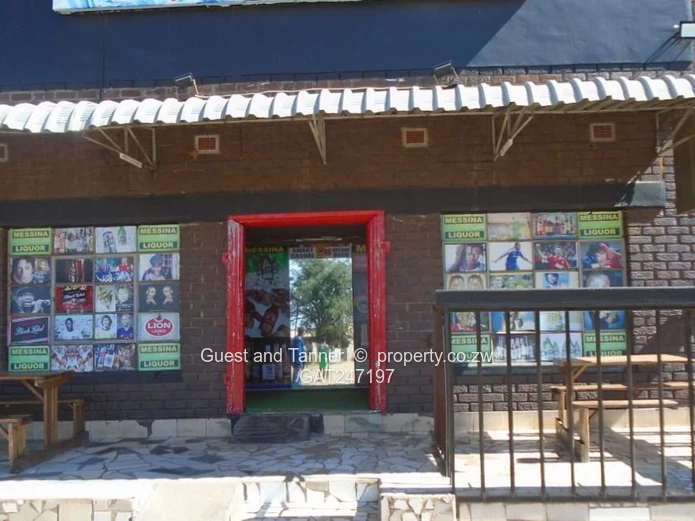 Norton Commercial Property for Sale – Established Bar Investment