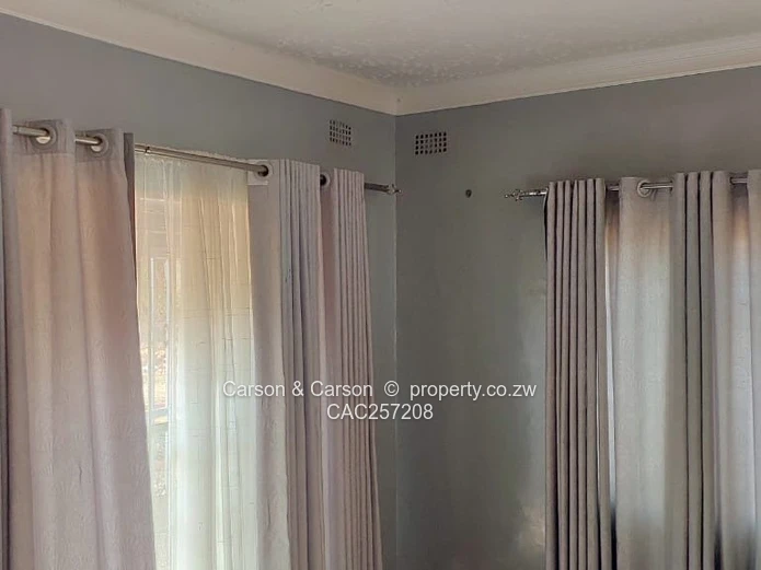 Neat and Self Contained