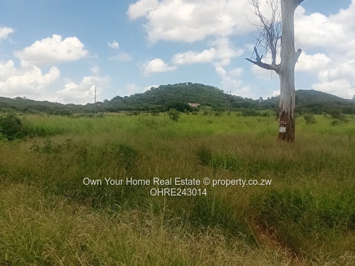 Tynwald Land For Development 