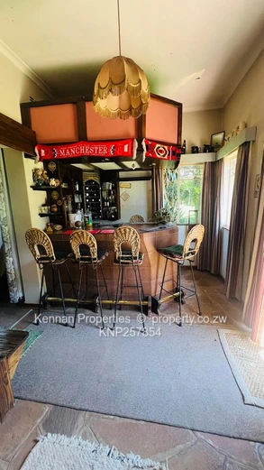 Golden Oldie Family home with Cottage (Sole Mandate)