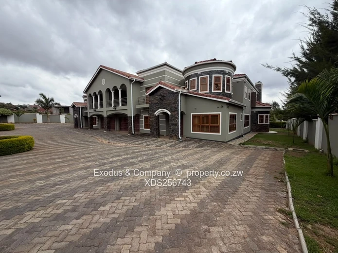 House for sale