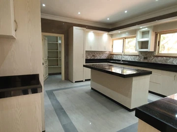 3 Bedroom Townhouse Complex