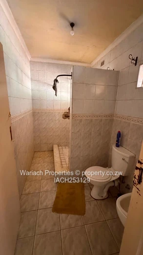 A rare opportunity to own a spacious family home in MANDARA HARARE