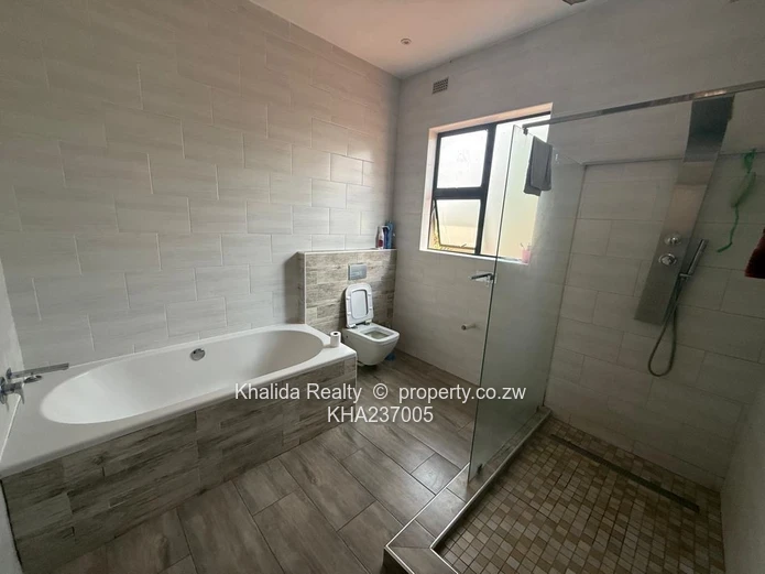 Borrowdale house for sale 