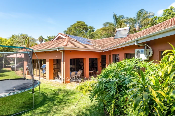 Unlock the potential in Borrowdale Brooke