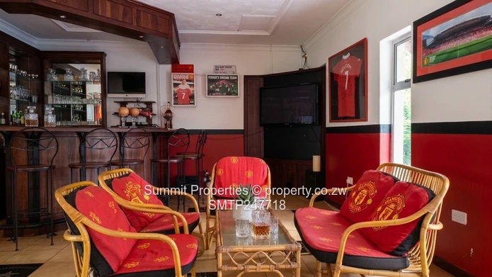 LUXURY 4 BEDROOMED FAMILY HOME FOR SALE   IN HIGHLANDS Price: USD 900,000