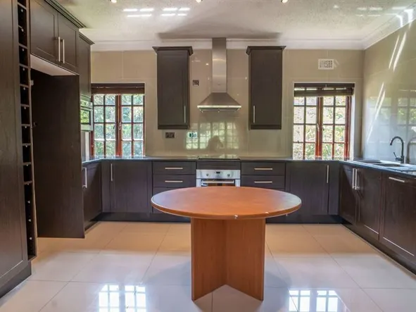 5 Bedroom Townhouse Complex