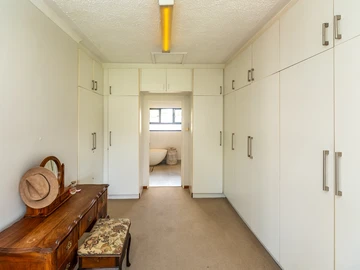 4 Bedroom Townhouse Complex