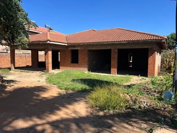 Come and turn this house into a home 