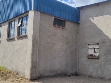 Warehouse & Factory