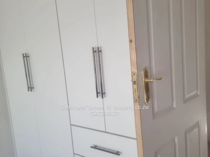 Incomplete Cluster Home For Sale – Greendale | Us$145,000