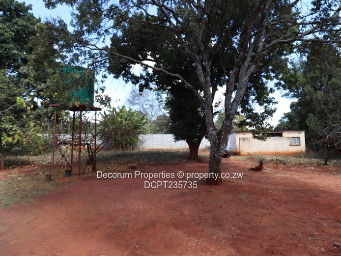 Spacious 4-Bedroom House for Sale in Greendale North