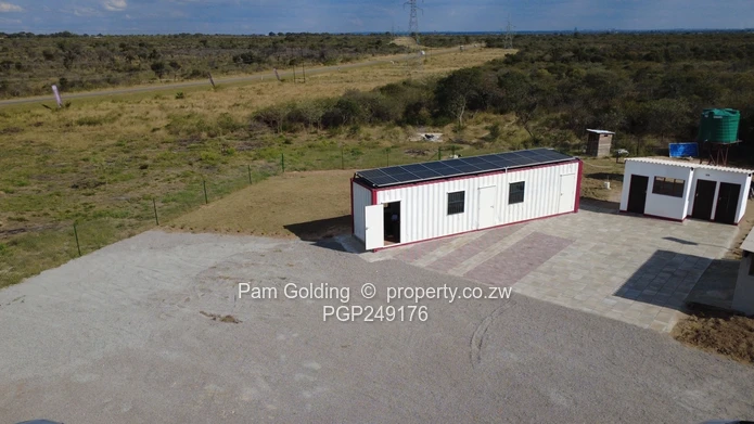 Mixed Use Residential Stands In Bulawayo North