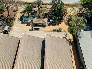 Warehouse & Factory