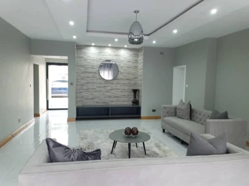 2 Unit Townhouse Complex