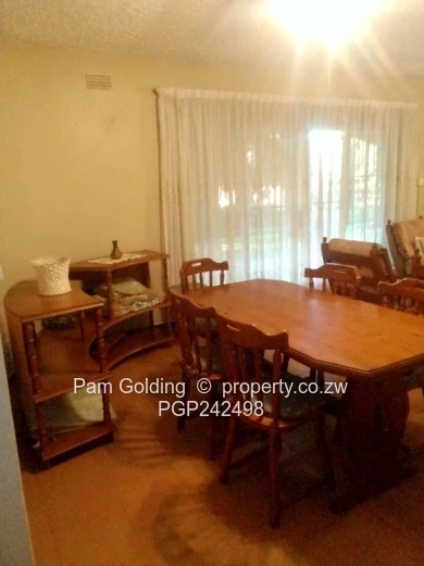 Prime Residential Retreat In Binga