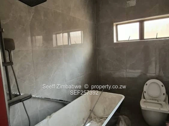 3- BED HOUSE-COLD COMFORT –350 m² 