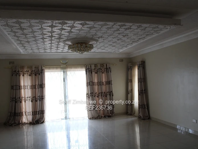 Lion Street House For Rent