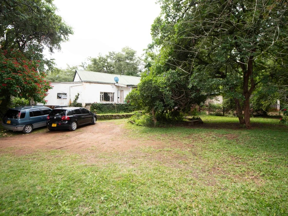 Murambi House for Sale